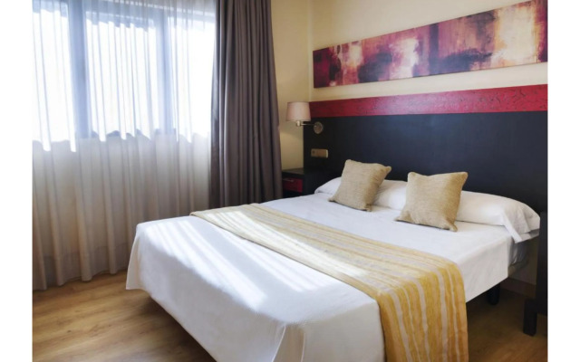 Apartamentos Ms Pepita