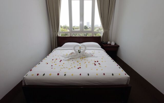 Virtue Highland Hotel