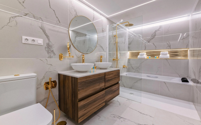 Grand Horizon Luxury Boutique Apartments