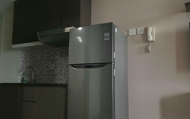 EXPRESS O 92140 Appartel