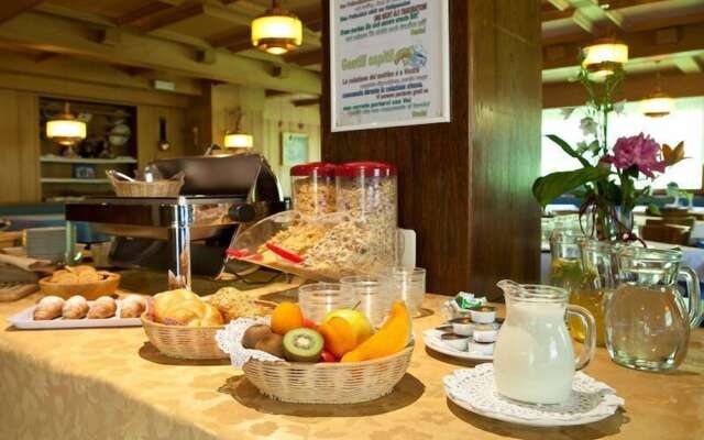 Familyhotel Stegerhaus