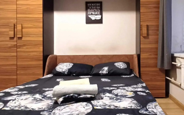 Апартаменты на шоссе Дмитровское 88 корпус 2