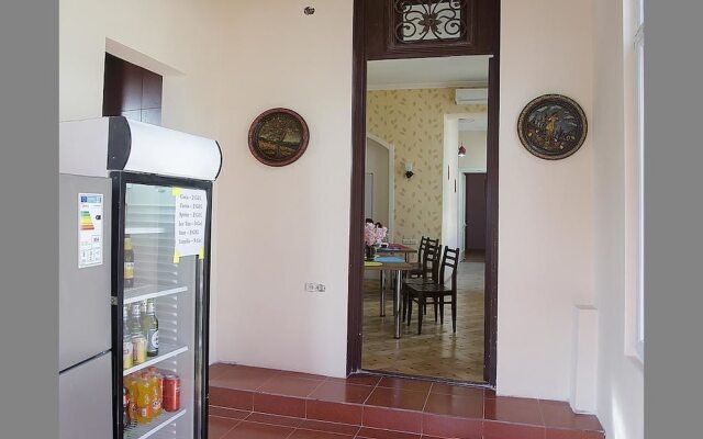 TiflisLux Boutique Hostel