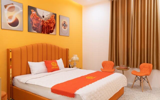 Hera Hotel