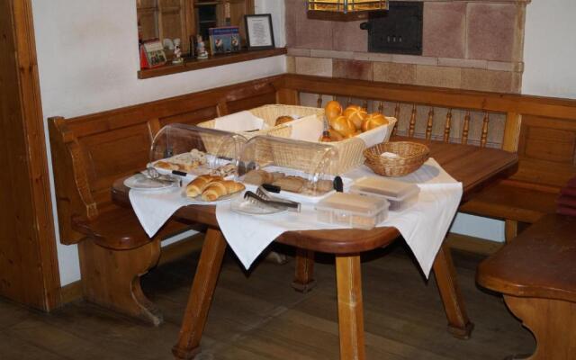 Freches Wohnen - Apartment