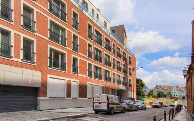 Apartments in - River House