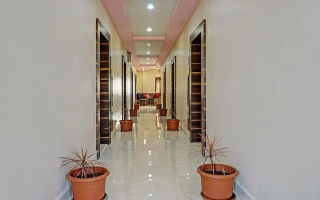 Treebo Trip Swara Residency