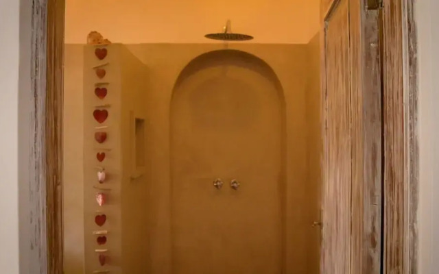 Simba Wakike Luxury Villa