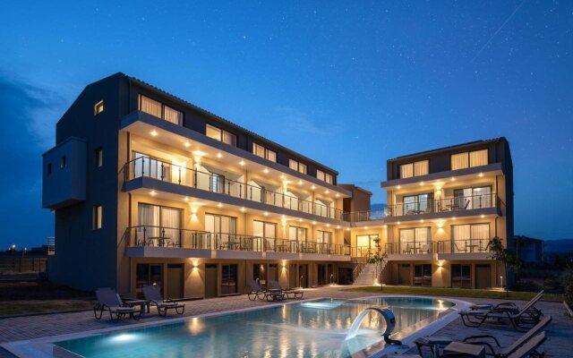 Aetherion Studios & Suites
