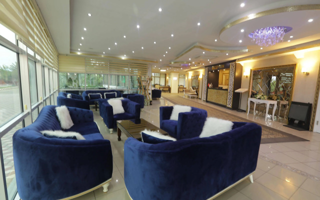 Adramis Termal Hotel