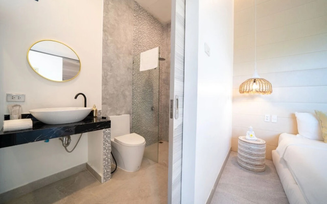 Bali Style 4BR Pool Villa Serenity Rawai