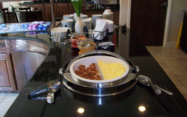 Staybridge Suites McAllen by IHG