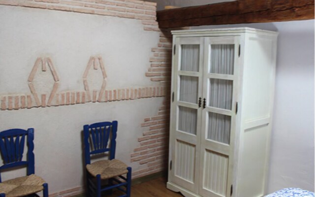 Casa Rural La Tia Lola