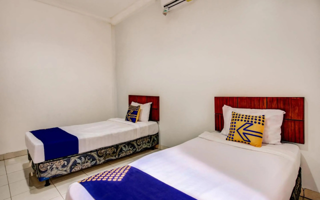 Hotel O Al-ghani 2 Syariah