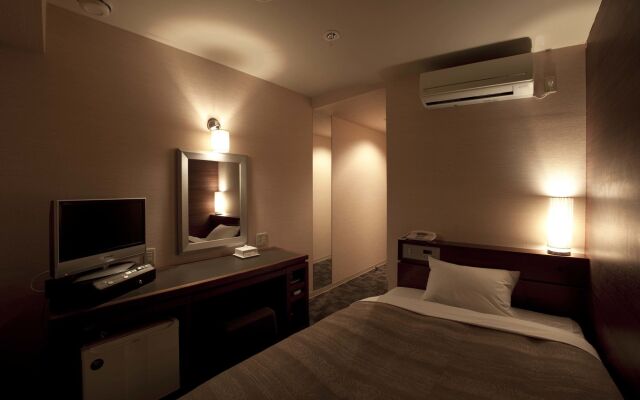 Center Hotel Toyota