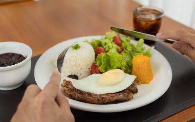 Tulip Inn Vila Velha