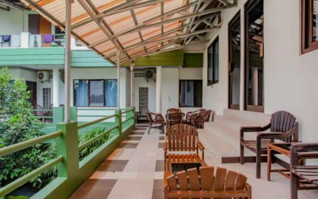 WismaPakuan Syariah