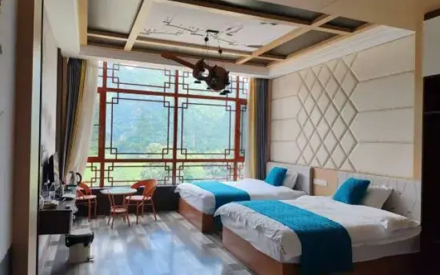 Shanju Inn