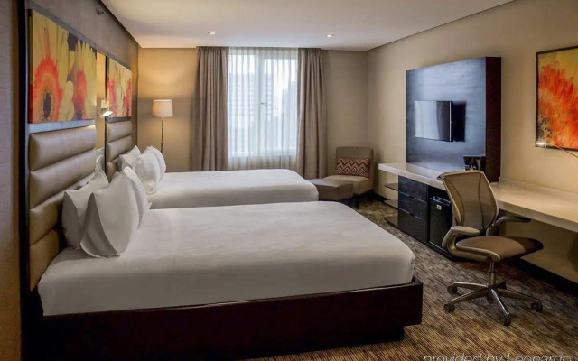 Hilton Garden Inn Guatemala City