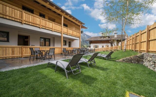 Seebrunn - Außere Schwemmalm