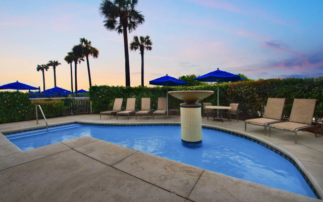 Marriott's OceanWatch at Grande Dunes