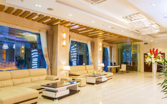 Tu Son Luxury Hotel