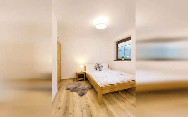 Fully-furnished Villa in Harrachov