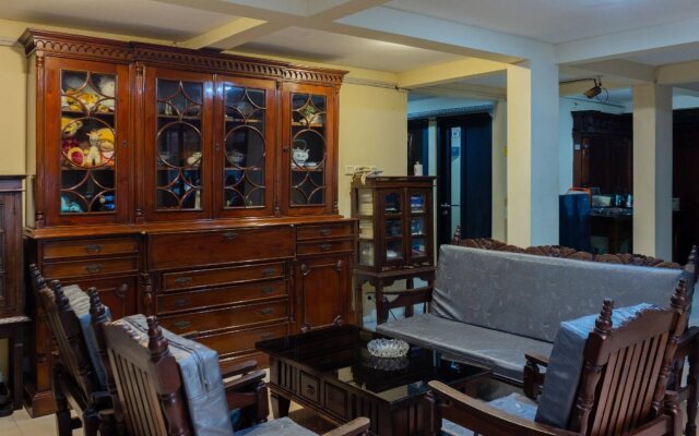 Capital O 989 Audah Guesthouse Syariah