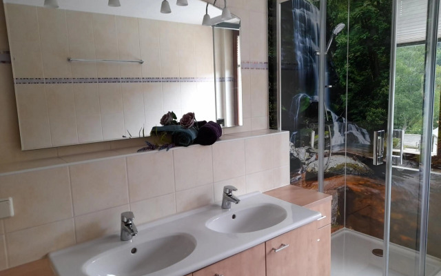 Ferienwohnungen Herrmann