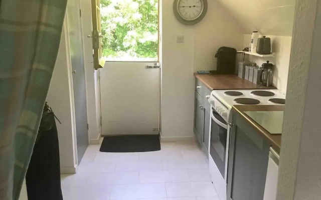 Self Catering Apartment, Jurassic Coast/Dorset