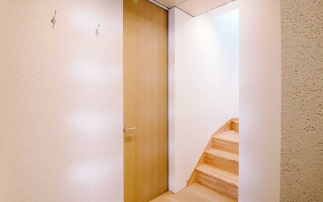 Blue River Chalets by The Hakuba Collection