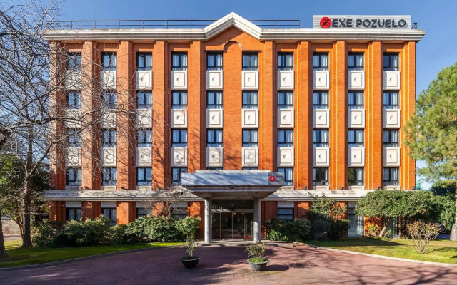 Exe Pozuelo Hotel