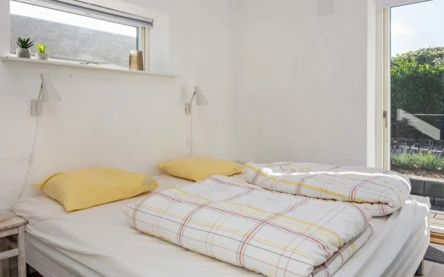 8 Person Holiday Home in Borkop-by Traum