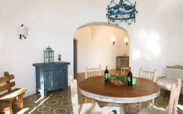 Villa Le Cesine