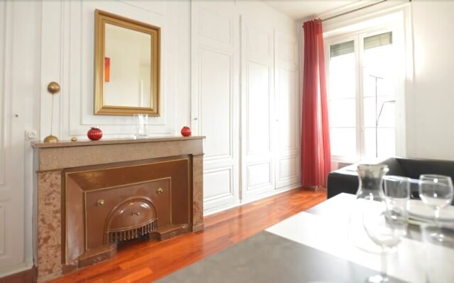 Appart Ambiance - Lyautey