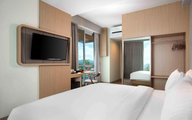 Hotel Santika Bukittinggi