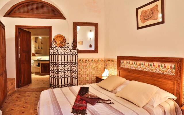 Riad l'Ayel d'Essaouira