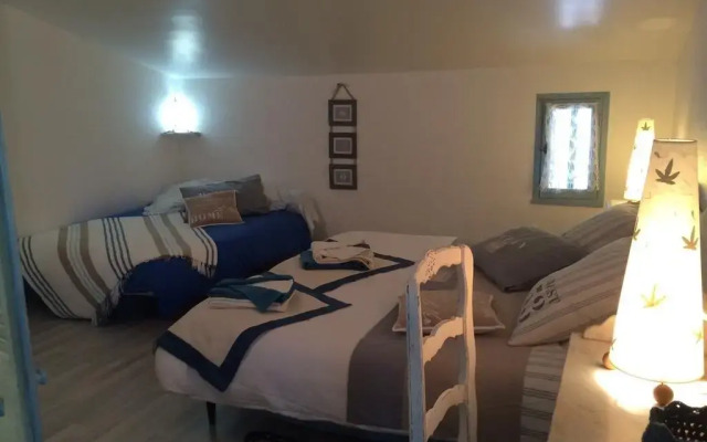 Chambre D'hôtes La Roquemalière