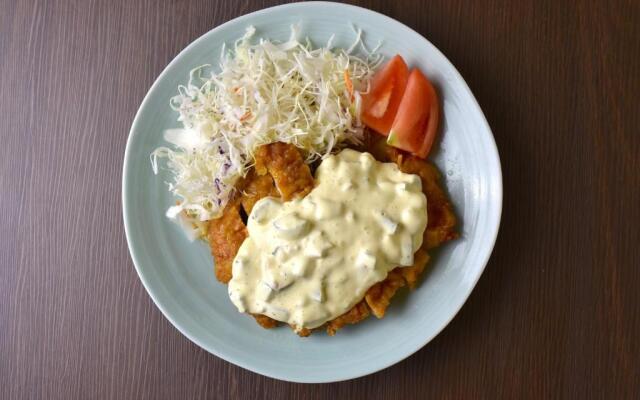 Tabist Rays Hotel Yakata