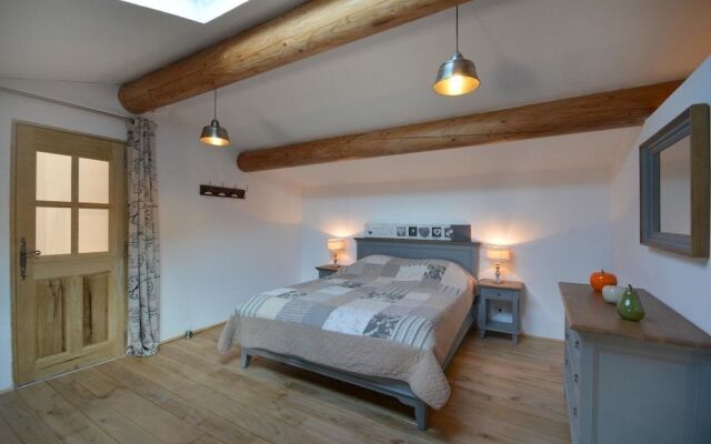 Domaine de Villemus - La Chambre d'hôte