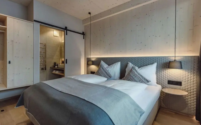 Mariengut - Aparthotel Kramer