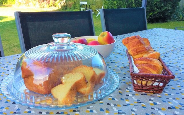 Les Jacquemarts Normands