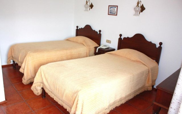 Hotel Dona Leonor