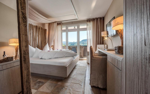 Seerose Resort & Spa