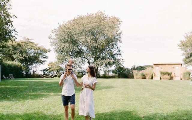 The Roundtree, Amagansett