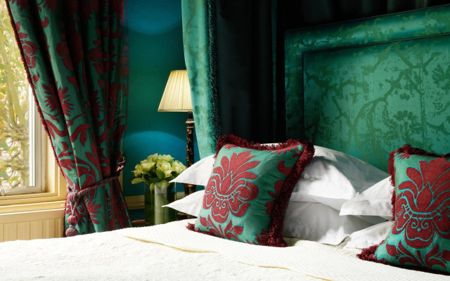 The Gore London – Starhotels Collezione