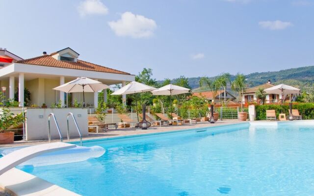 B&B Villa Liberti