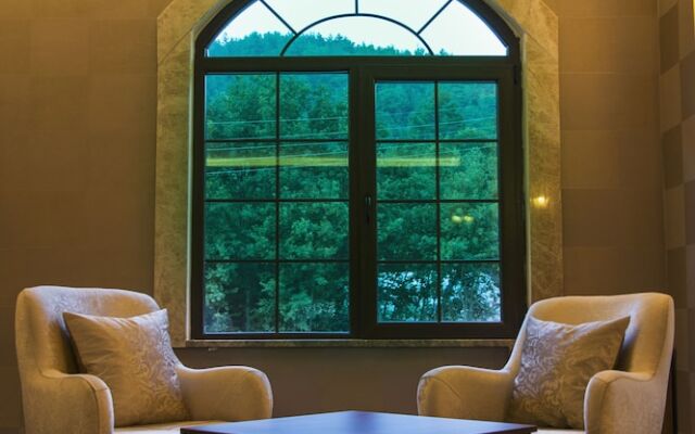 Kazdagi Termal Resort & Spa