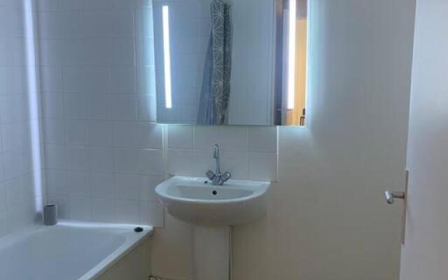 Bel Appartement 59m2 terrasse / wifi / netflix