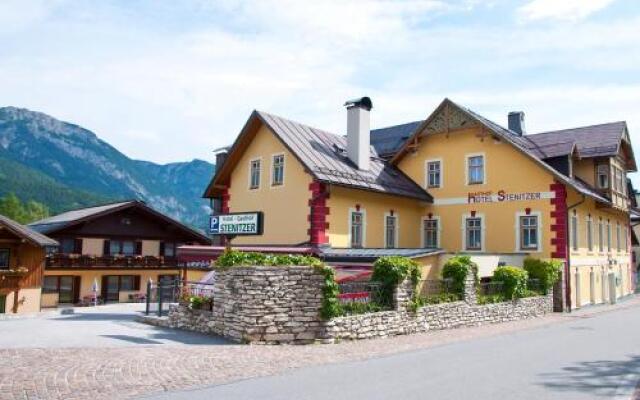 Hotel Gasthof Stenitzer by Apart4you
